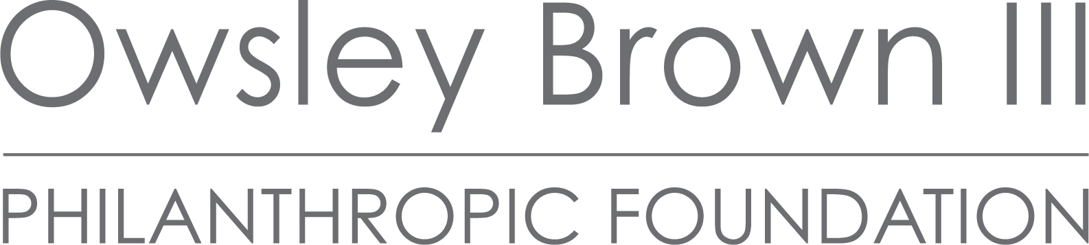 Owsley Brown Logo