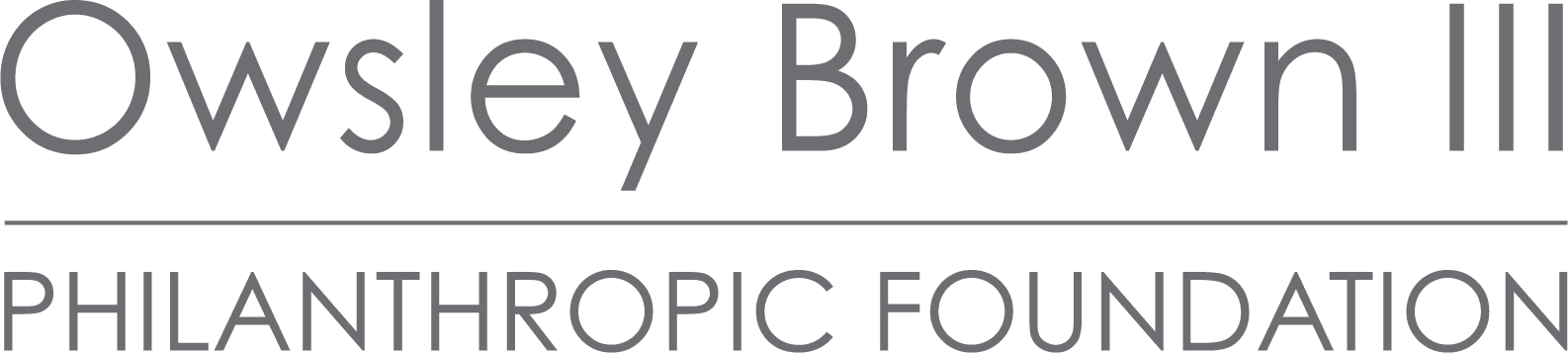 Owsley Brown Logo