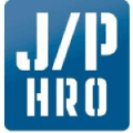 J/P HRO Logo