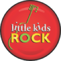 Little Kids Rock Logo