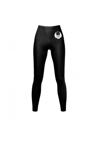 Logo Leggings