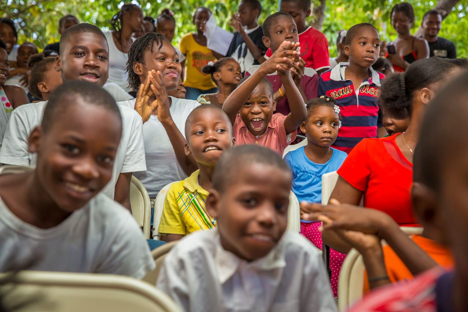 Community Concert