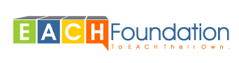 Each Foundation Logo