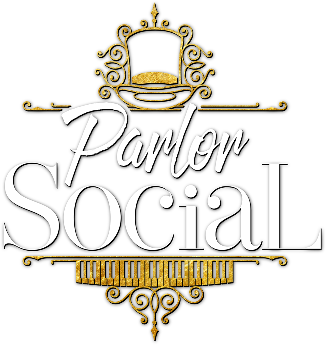 Parlor Social Logo