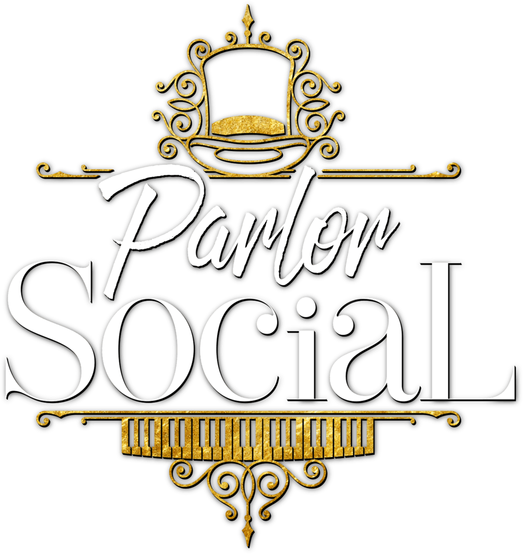 Parlor Social Logo