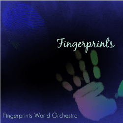 Fingerprints Logo