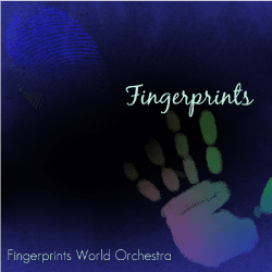 Fingerprints World Orchestra