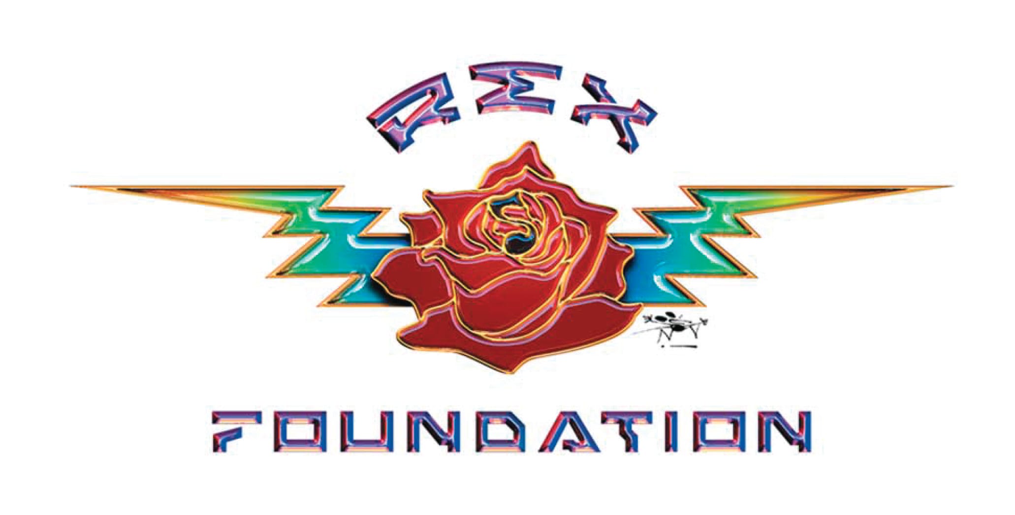 Rex Foundation Logo