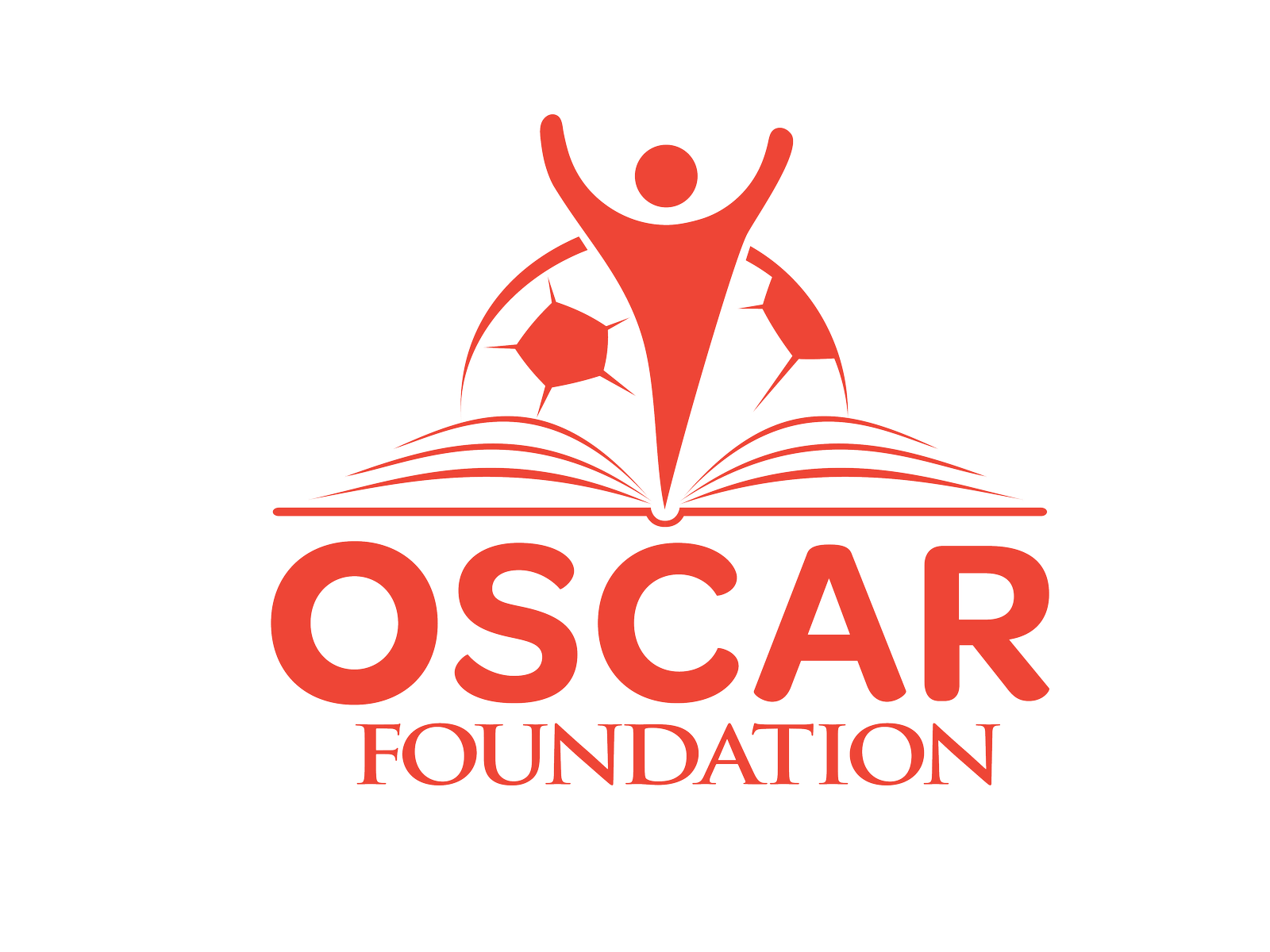Oscar Foundation Logo
