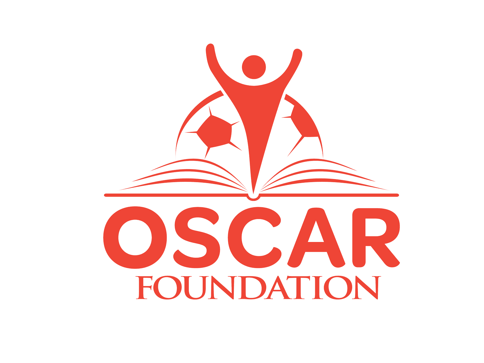 Oscar Foundation Logo