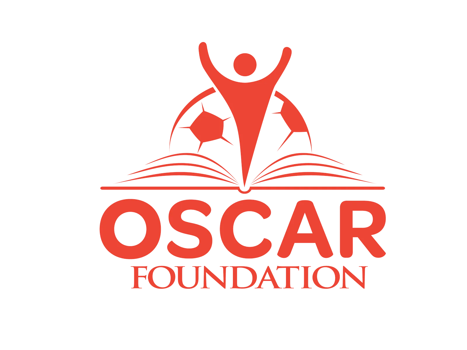 Oscar Foundation Logo