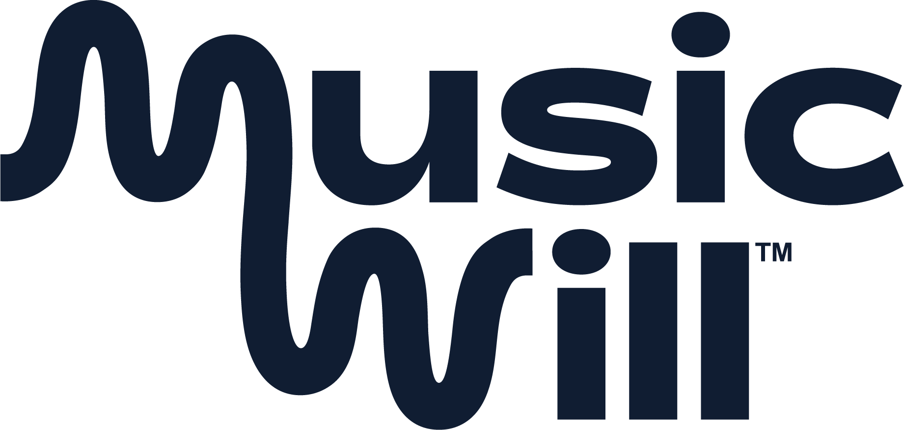 Music Will Logo