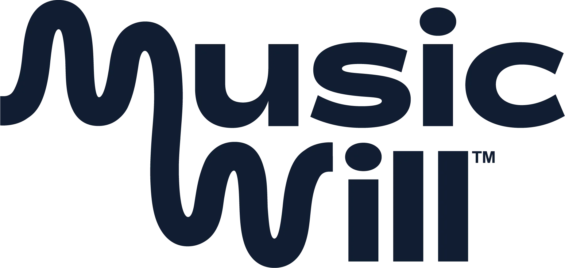 Music Will Logo